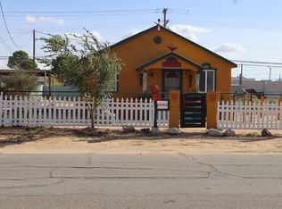 26980 Nudgent St, Boron, CA 93516