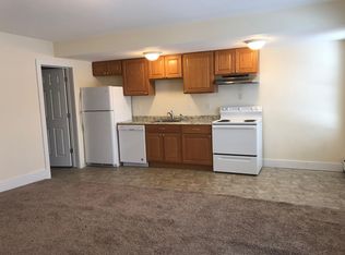 10 S Main St #6, Belchertown, MA 01007