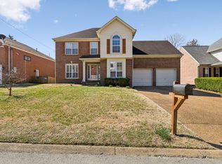 2130 Maricourt St, Old Hickory, TN 37138