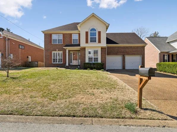 2130 Maricourt St, Old Hickory, TN 37138