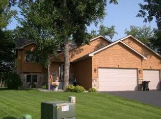 2567 234th Ct NW, Saint Francis, MN 55070