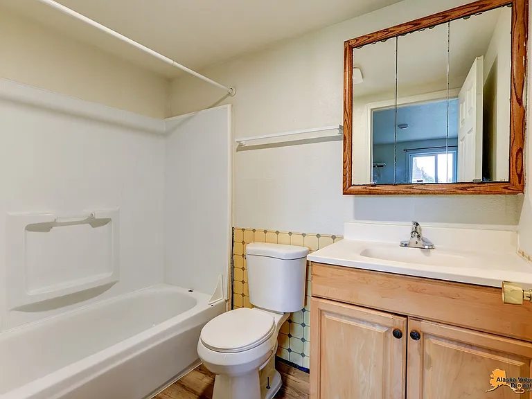 601 N Klevin St — Photo 37