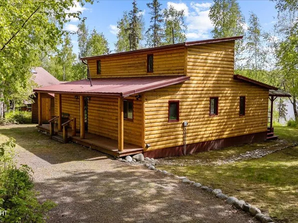 4700 W Beverly Lake Rd, Wasilla, AK 99623