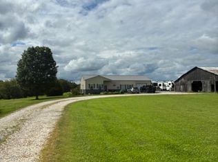9610 State Highway 57, Tollesboro, KY 41189