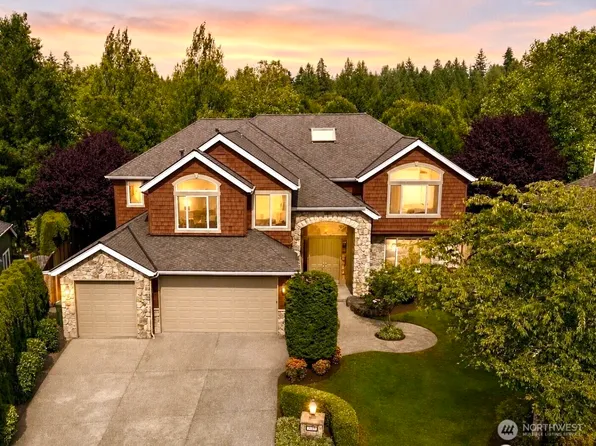 3054 205th Court NE, Sammamish, WA 98074