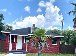 203 Jericho Rd, Jacksonville, FL 32218