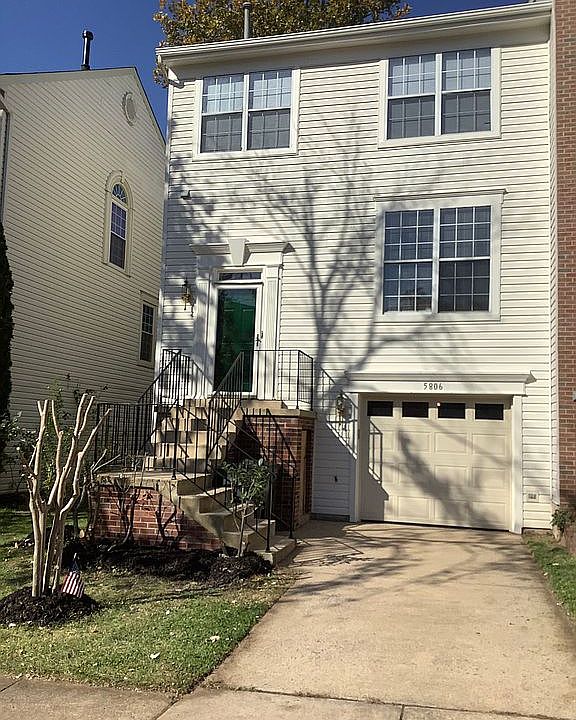 1st image of 5806 Stream Pond Ct