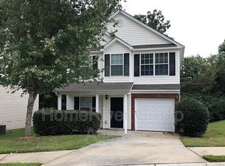 3591 Brookstone Way, Union City, GA 30291