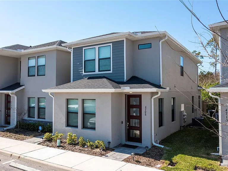 4708 Terra Esmeralda Dr — Photo 2