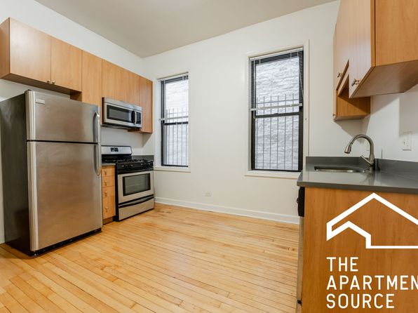 2136 W Concord Pl #1