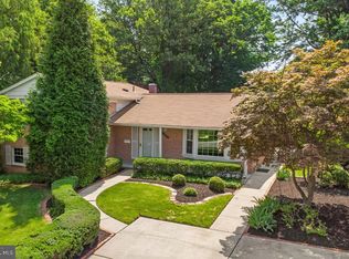 13003 Hathaway Dr, Silver Spring, MD 20906