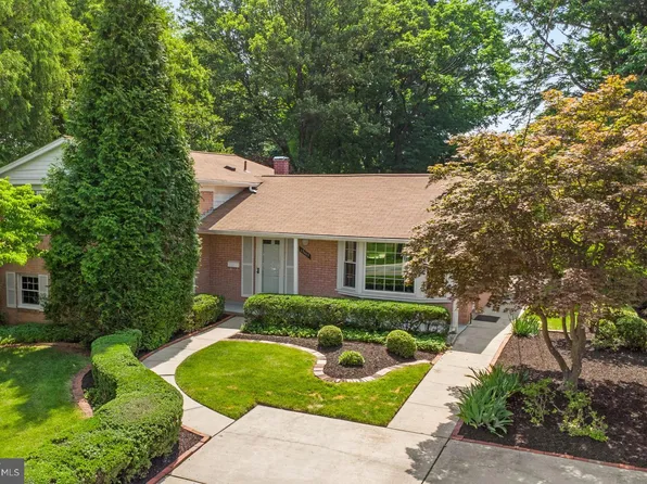 13003 Hathaway Dr, Silver Spring, MD 20906