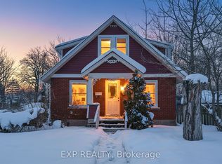 5537 Prince Edward Ave, Niagara Falls, ON