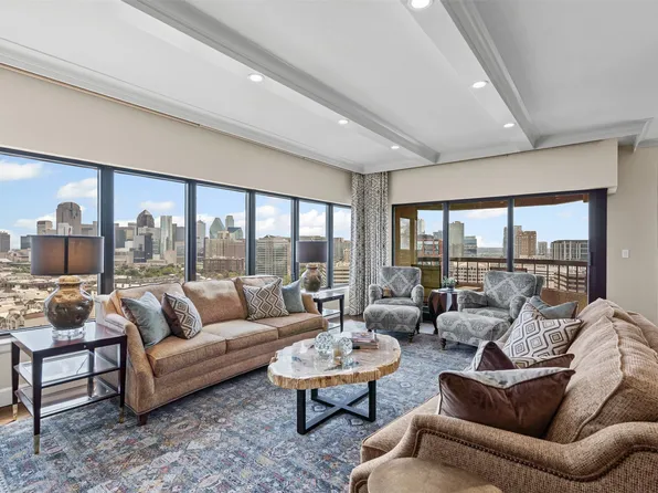 3030 McKinney Ave APT 1906, Dallas, TX 75204