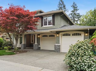 372 Wilderness Peak Dr NW, Issaquah, WA 98027
