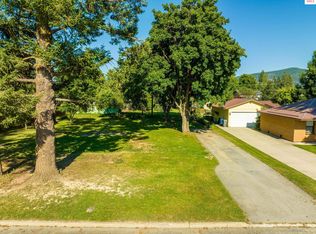 509 Marion Ave LOT 21, Sandpoint, ID 83864