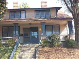 111 Spruce (Drawer 1 - 606), Winston Salem, NC 27101