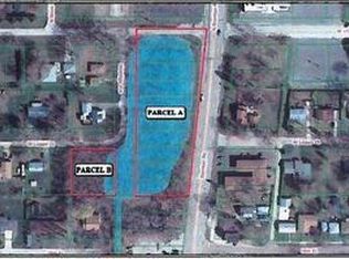 10021 W Logan Ct, Zion, IL 60099