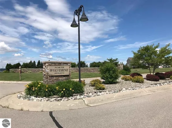 7025 Wolverine View Dr, Williamsburg, MI 49690