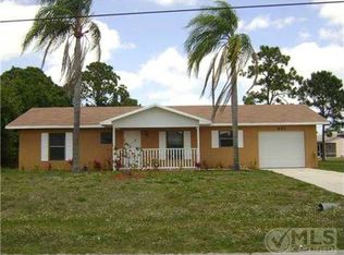 957 SW Alexandria Ave, Port Saint Lucie, FL 34953