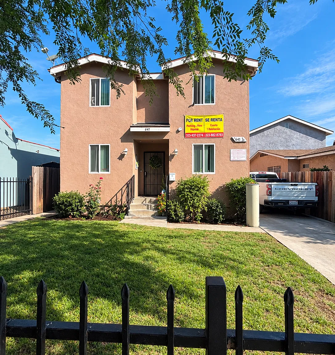 5 bed, 1742 sqft, $3,800 — Photo 1