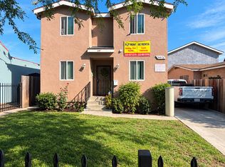 641 1/2 E 76th St, Los Angeles, CA 90001
