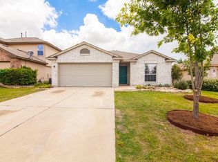 2705 Breezy Point Cv, Round Rock, TX 78665