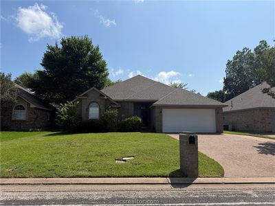 3734 Chantal Cir, College Station, TX, 77845