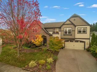 1022 NE 35th Ave, Camas, WA 98607