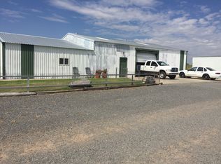 415 Lagoon Ln, Elkhart, KS 67950