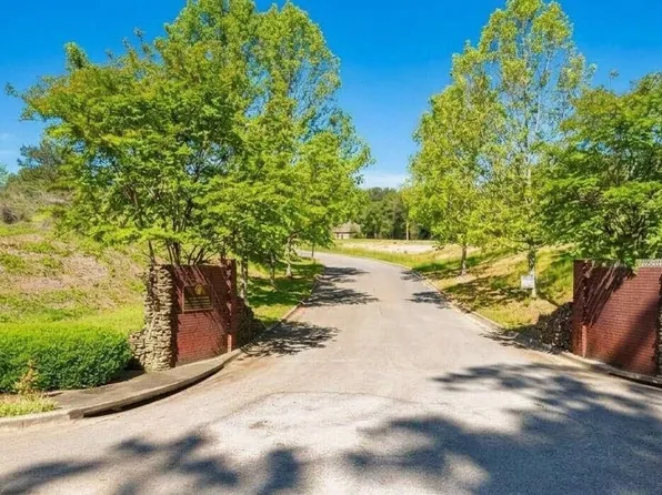 0 Birdie Dr Lot 43, Muscle Shoals, AL 35661