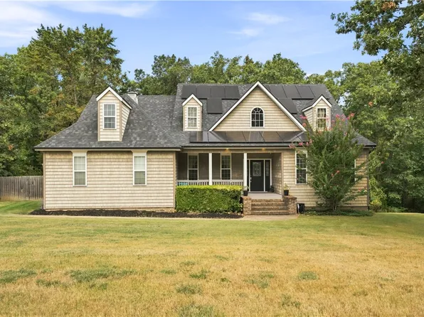 17792 Bluff Vw, Springdale, AR 72764