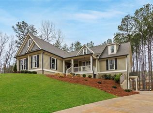 8905 Hawks Cove Rd, Gainesville, GA 30506