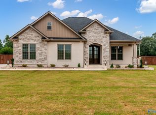 24957 Windward Dr, Athens, AL 35613
