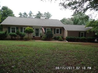 401 Phifer Rd, Kings Mountain, NC 28086