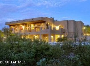 6487 N Lazulite Pl, Tucson, AZ 85750