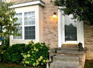 312 Chatham Sq, Winchester, VA 22601