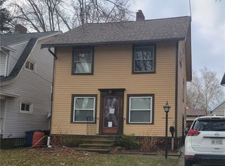 2005 Tate Ave, Cleveland, OH 44109