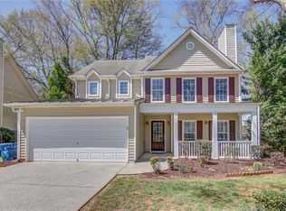 3310 Cypress Club Trl, Austell, GA 30106