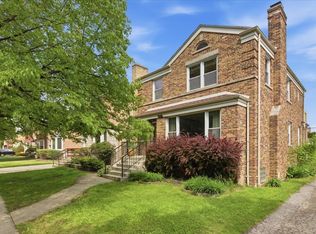 2814 W Gregory St, Chicago, IL 60625
