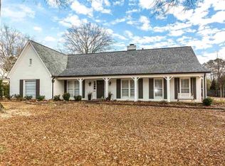 1440 Poplar Ridge Dr LOT 173, Memphis, TN 38120