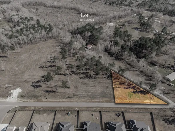 0 Allen Town Rd #1, Haughton, LA 71037
