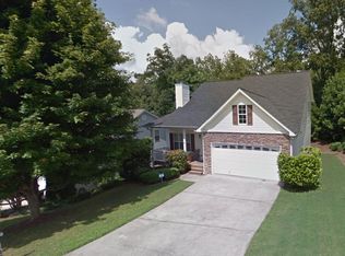 528 Hillcrest Cross Rd, Canton, GA 30115