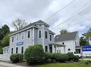 377 Nashua St #2, Milford, NH 03055