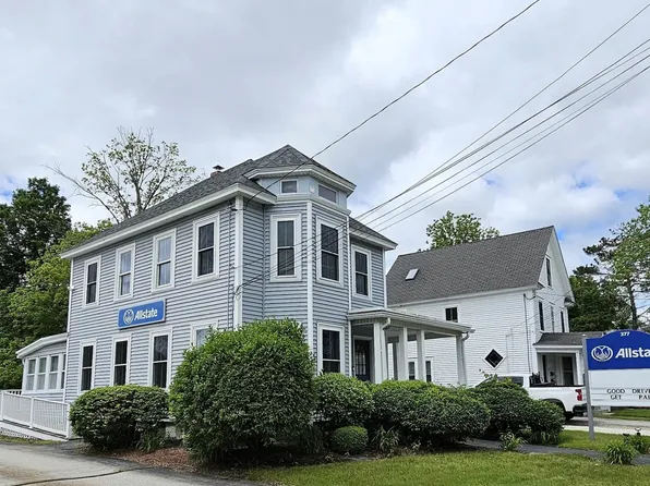 377 Nashua St #2, Milford, NH 03055