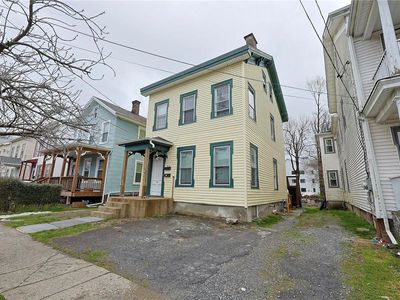 15 Jewett Avenue, Poughkeepsie, NY, 12601