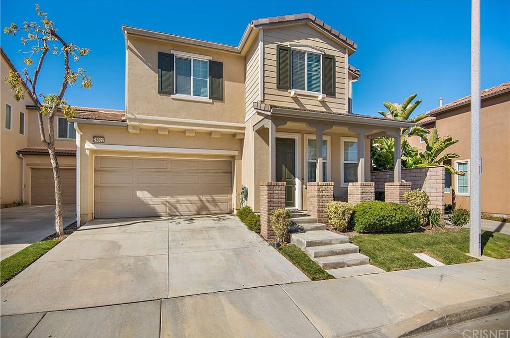 28922 Mirada Circulo, Valencia, CA 91354 | Zillow