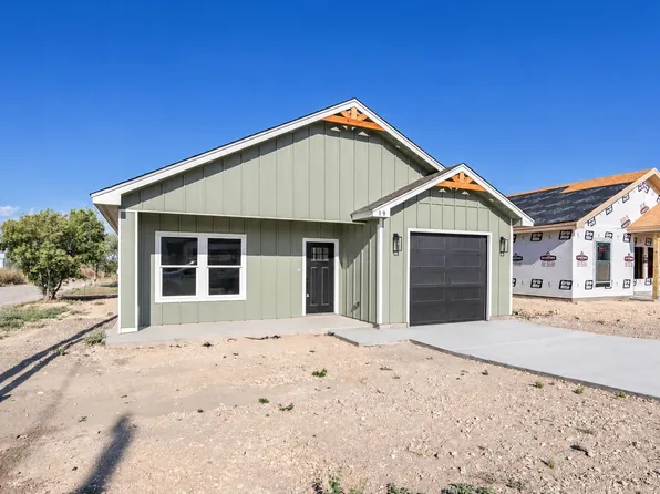 19 Concepcion Cir, Del Rio, TX 78840