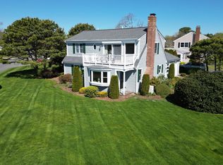 73 Crowes Purchase Rd, West Yarmouth, MA 02673