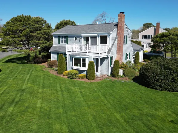 73 Crowes Purchase Road, West Yarmouth, MA 02673
